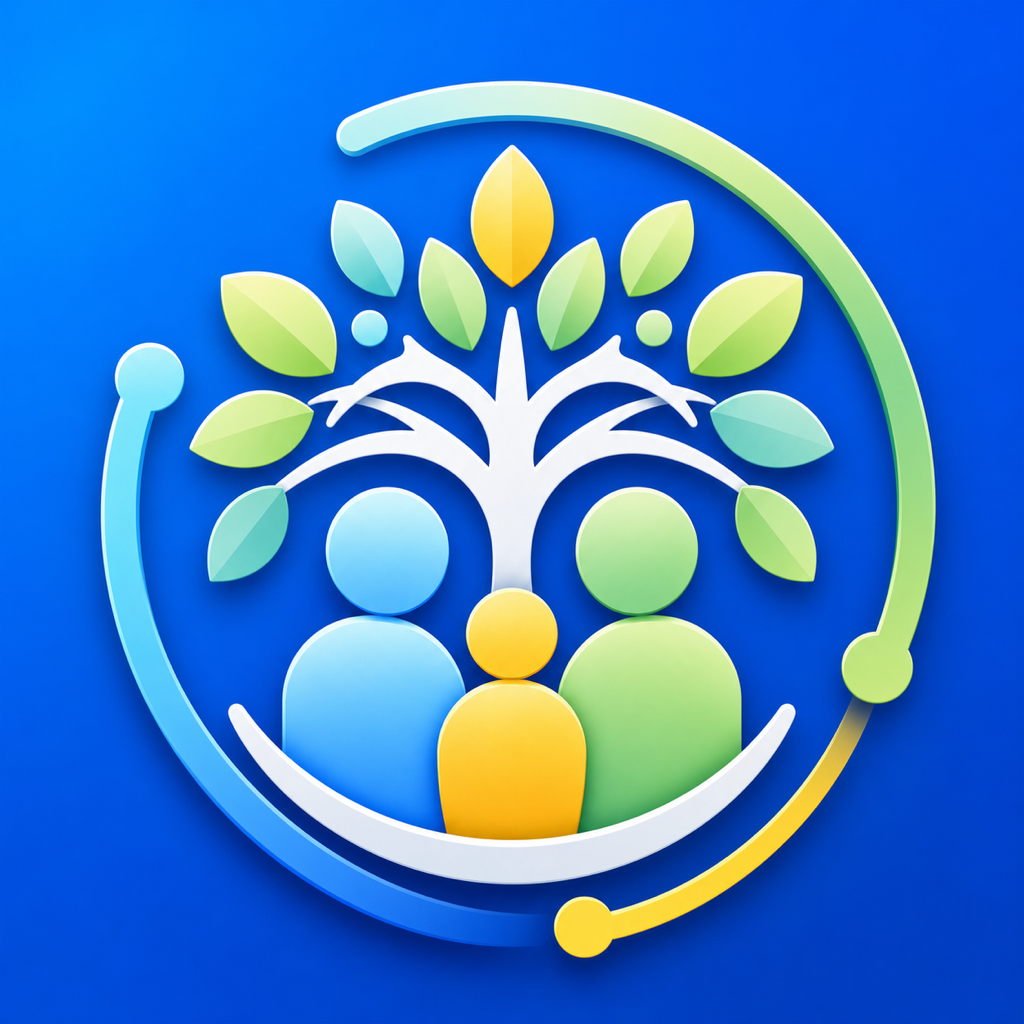 FamilySync Family Planner