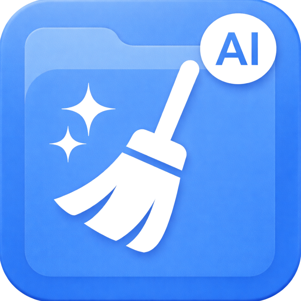 Folder Fix AI
